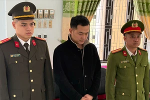 Nam thanh niên vẽ ra dự án tiền ảo để chiếm đoạt nhiều tỉ đồng