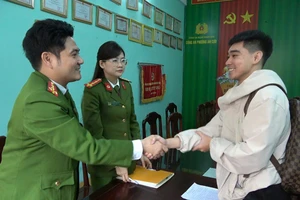 Nam thanh niên ở TP Huế trả lại 219 triệu đồng do người khác chuyển nhầm