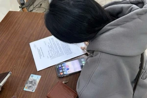 Nữ sinh viên ở Huế bị lừa 65 triệu sau cuộc gọi giả danh cơ quan chức năng