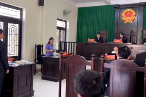 Vụ vé số trúng giải đặc biệt không được nhận thưởng: Nguyên đơn thắng kiện