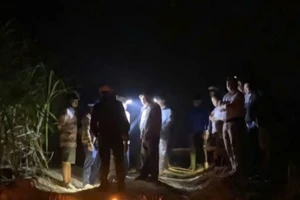 2 học sinh lớp 9 ở Quảng Trị bị đuối nước thương tâm