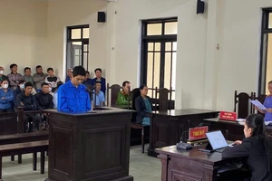 Dọa người say xỉn quá tay, lãnh ngay 8 năm tù