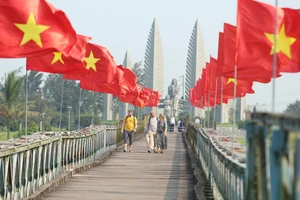 Quảng Trị thay đổi tên xã, phường từ số sang địa danh sau khi lấy ý kiến dân