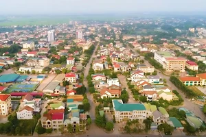 Quảng Trị hoãn tổ chức đoàn đi học kinh nghiệm sắp xếp bộ máy ở các tỉnh phía Nam