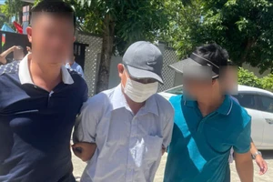 Hành trình theo dấu kẻ sát hại hàng xóm ở Quảng Trị rồi bỏ trốn 