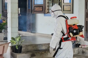 Số ca liên cầu lợn tăng vọt, TP Huế đưa ra khuyến cáo quan trọng