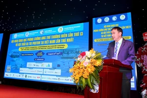 Việt Nam sẽ có 3 trung tâm xạ trị ung thư tiên tiến bậc nhất thế giới