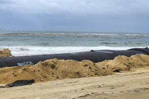 Thực hư tin đồn bão số 12 sắp đổ bộ Quảng Trị - Huế