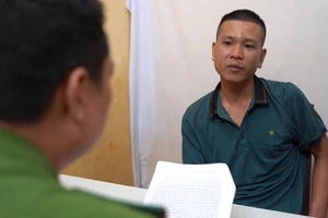 Huế: Tạm giữ nam thanh niên 'phê' ma túy, đánh CSGT 