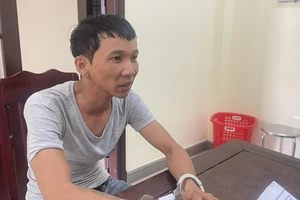 Say rượu chạy xe tông người đi bộ, người đàn ông ở Huế bị bắt giam