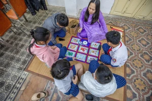 Không biến giáo dục di sản thành tài liệu lịch sử, văn hóa 'chất tải' lên vai học sinh