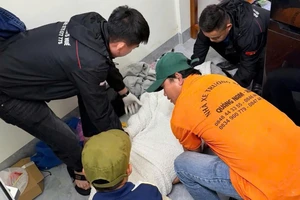 Nữ sinh đại học tử vong bất thường trong phòng trọ ở Huế