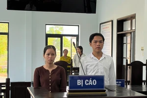 ​Vợ lãnh án vì giao xe cho chồng say xỉn gây tai nạn chết người