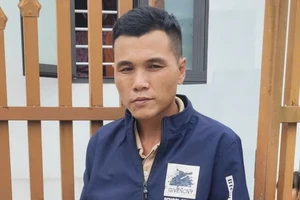 Đột nhập 4 nhà dân trong đêm, 'siêu trộm' bị công an vây bắt ở rừng