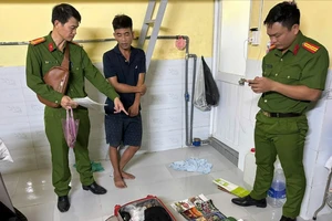 Công an Quảng Trị triệt phá đường dây sản xuất cà phê giả quy mô lớn