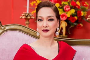 NSND Lê Khanh: Tôi chưa bao giờ nghĩ mình là 'nghệ sĩ gạo cội'