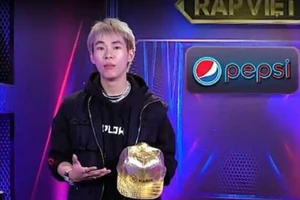 Karik tung Nón Vàng cứu thí sinh từng bị cáo buộc đạo nhạc