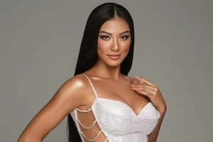Kim Duyên trượt tốp 10 Miss Universe 2021