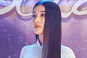 Tố My trở lại với 'Em mình ơi' gửi thông điệp ý nghĩa đến cộng đồng LGBT