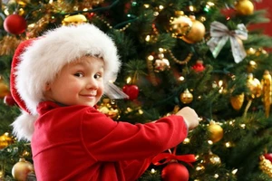 Ấm áp với những ca khúc kinh điển mùa Giáng sinh