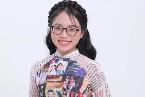 Ca sĩ Phương Mỹ Chi: 'Em đang chinh phục khán giả bằng giá trị của riêng mình'