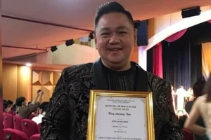 Minh Béo đoạt giải Liên hoan kịch nói: Phải chăng sự vị tha đặt sai chỗ? 