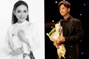  Mai Vàng 2021: Cố ca sĩ Phi Nhung được vinh danh, Ngô Kiến Huy lập 'cú đúp'
