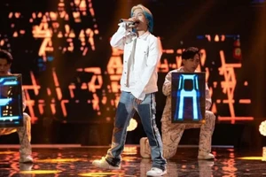 Vừa giành quán quân Rap Việt mùa 2, Seachains tiếp tục khuấy động ‘Sóng 22’