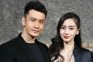 Hôn nhân của Huỳnh Hiểu Minh và Angelababy đổ vỡ từ khi nào? 