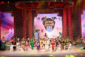 Táo Quân 2022: Bật cười với những câu nói viral nhưng gây khó chịu bởi quảng cáo