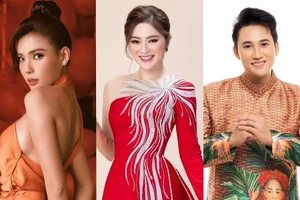 Sao tuổi Dần: Thúy Diễm, Thanh Trúc, Hà Trí Quang và kế hoạch năm Nhâm Dần 