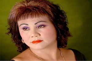 Nữ diễn viên 'Trong nhà ngoài phố' Hoàng Lan qua đời 