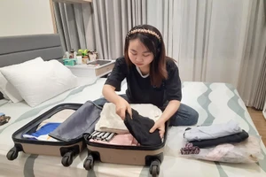  Sinh viên mừng, lo lẫn lộn ngày trở lại TP.HCM học trực tiếp