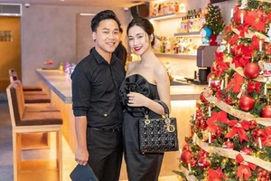 Hoà Minzy xác nhận chia tay bạn trai đại gia sau 5 năm gắn bó