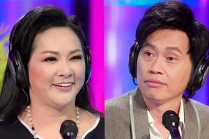 NSƯT Hoài Linh tiết lộ việc từng bơm mặt tại chương trình Music Box 