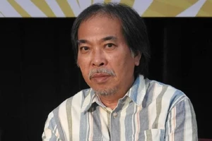 Nhà thơ Nguyễn Quang Thiều: ‘Tôi không hối hận khi mời Nguyễn Hữu Hồng Minh'