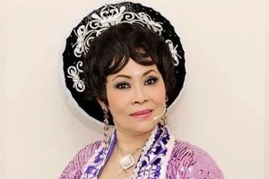 NSƯT Ngọc Đáng qua đời 