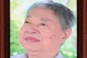 Nhà văn Hoàng Xuân Huy- tác giả “Ngọn hải đăng vĩnh cửu” qua đời 