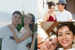 Nghệ sĩ Việt nhắn gửi đến 'người phụ nữ đặc biệt' nhân ngày 8-3