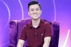 Phạm Hồng Biển - nhạc sĩ 9X dành tình yêu cho nhạc âm hưởng dân ca Nam bộ 