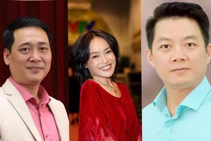 Tốp 3 nghệ sĩ sân khấu gạo cội bị ghét vì vai diễn trên màn ảnh gần đây