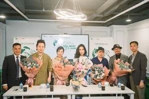 Đêm nhạc Trịnh Công Sơn tại Hội An: Quy tụ loạt danh ca do nhạc sĩ Quốc Trung cầm trịch