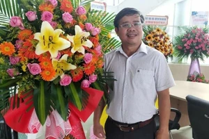 Tranh cãi về đề thi HSG Văn tỉnh Quảng Nam 'gây sốt', người ra đề nói gì? 