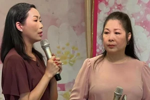 Sân khấu kịch Hồng Vân sẽ ngừng hoạt động? 