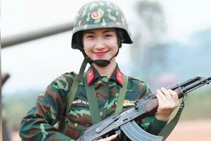 Gây tranh cãi vì mau nước mắt trong 'Sao nhập ngũ 2022', Hoà Minzy nói gì? 