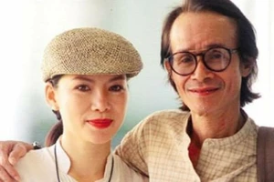 Ca sĩ Trịnh Vĩnh Trinh: ''Em và Trịnh' chỉ là một phim hư cấu về nhạc sĩ Trịnh Công Sơn'