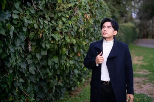 Đan Trường lên tiếng xin lỗi sau ồn ào bị tố 'xài chùa' Ai chung tình được mãi, Từng yêu