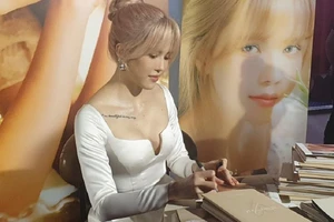 Thiều Bảo Trâm: 'Tôi không dùng âm nhạc để kể về cuộc đời mình' 