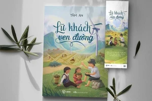'Lữ khách ven đường': Yêu thương và trân trọng cuộc sống của Tâm An