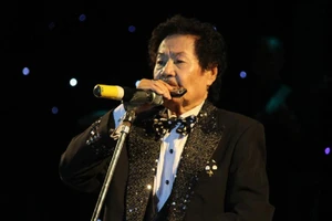 'Quái kiệt' Tòng Sơn qua đời ở tuổi 92